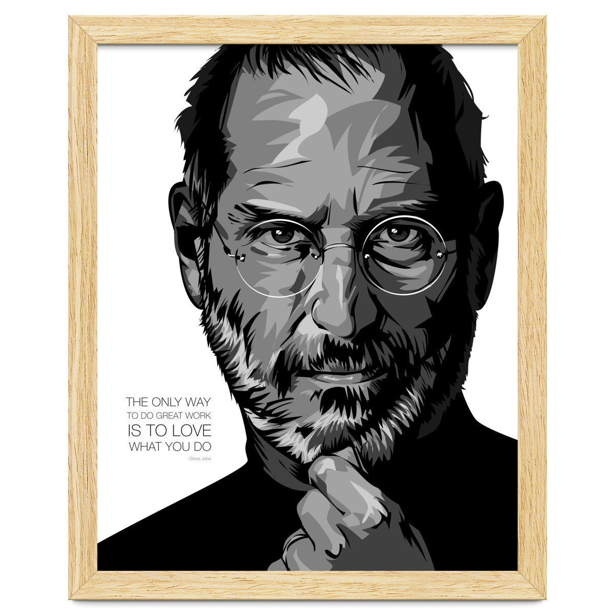 Steve Jobs