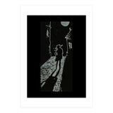 Wanderer (Print Only) thumbnail