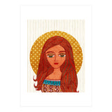 The Dreamer (Print Only) thumbnail