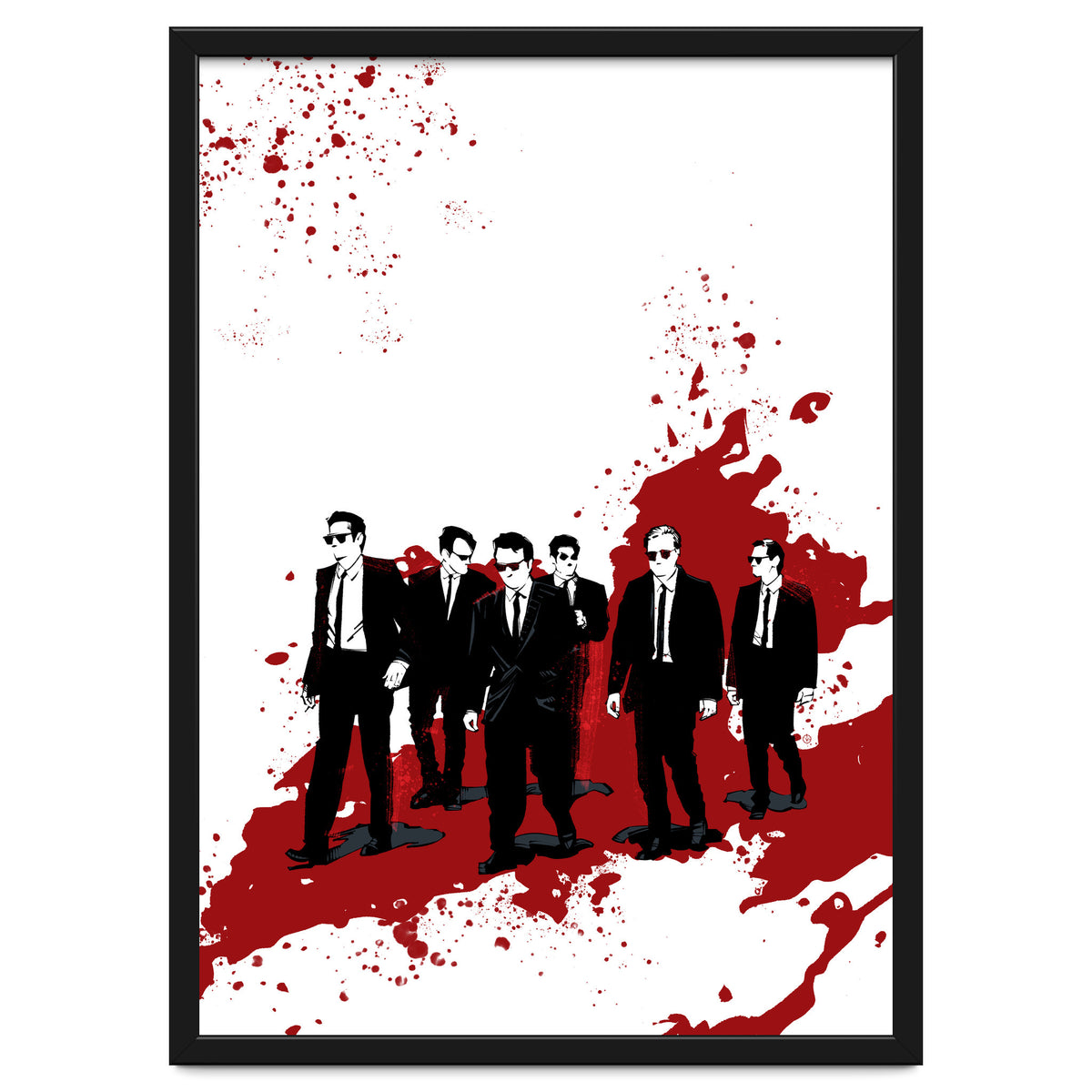 Reservoir Dogs