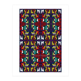 Garffiti 24 Tapiz C (Print Only) thumbnail