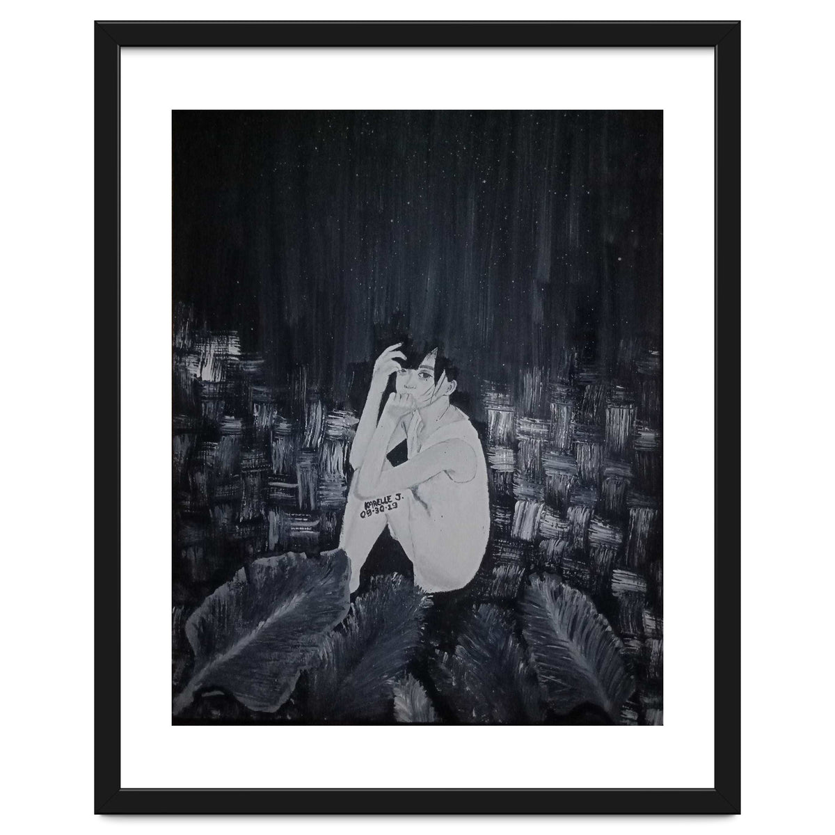 Stronger Than Before