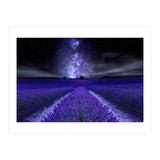 Under The Stars (Print Only) thumbnail