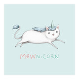 Mewnicorn (Print Only) thumbnail
