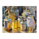 Cans (Print Only) thumbnail