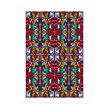 Garffiti 24 Tapiz B (Print Only) thumbnail