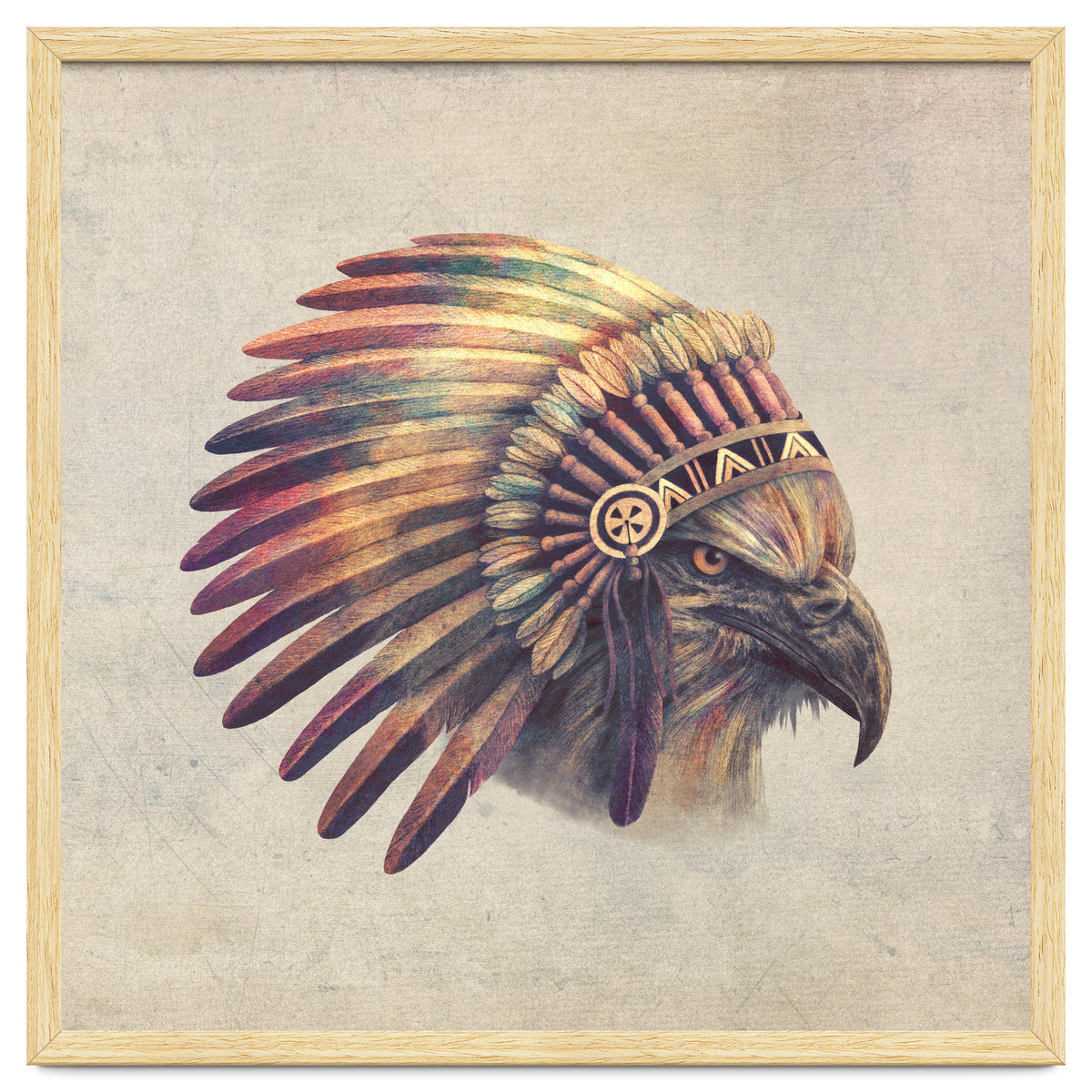 Eagle Chief