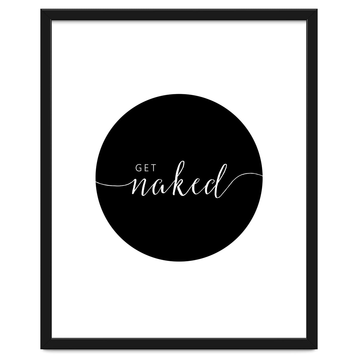 Get Naked