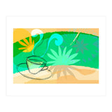 Morning coffee (Print Only) thumbnail