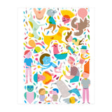 Party I (Print Only) thumbnail
