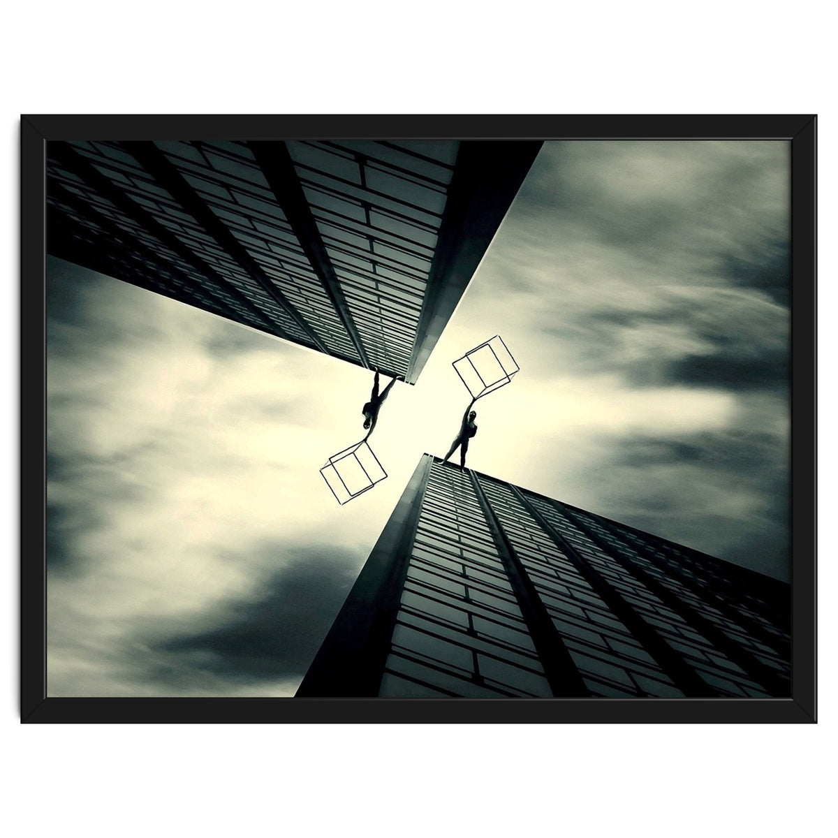 Symmetric Inquisition