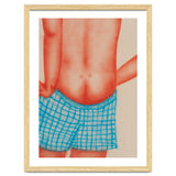 Bum thumbnail