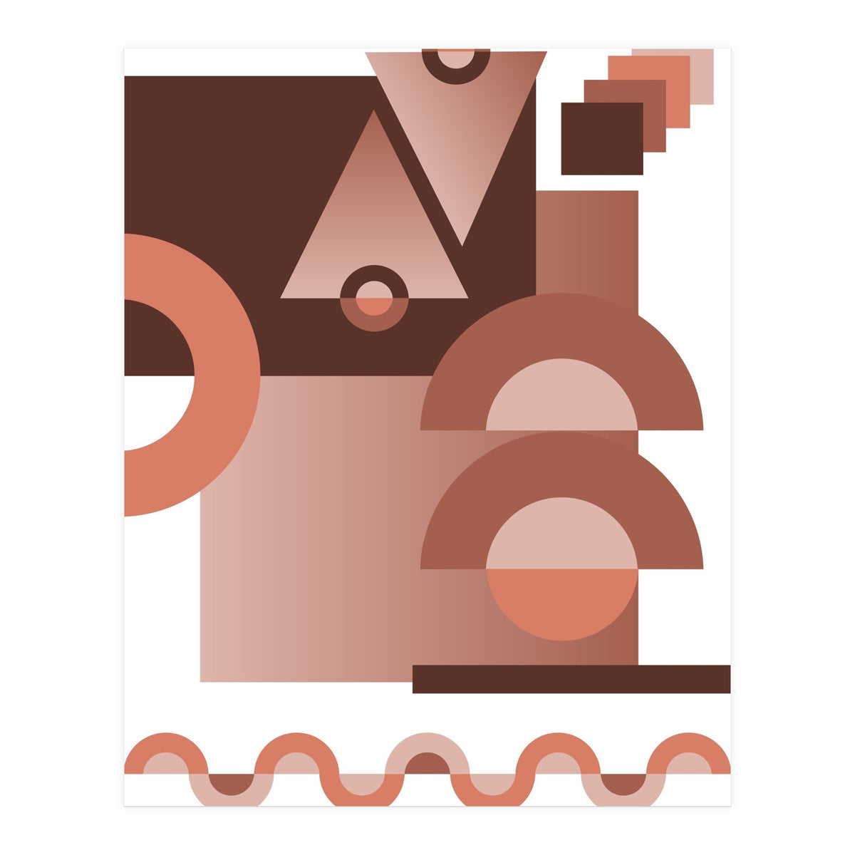 Aspiration (Print Only)