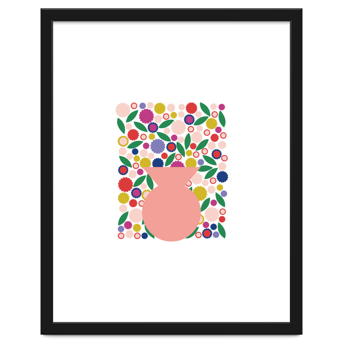 Mediterranean Terra Cotta Pot1