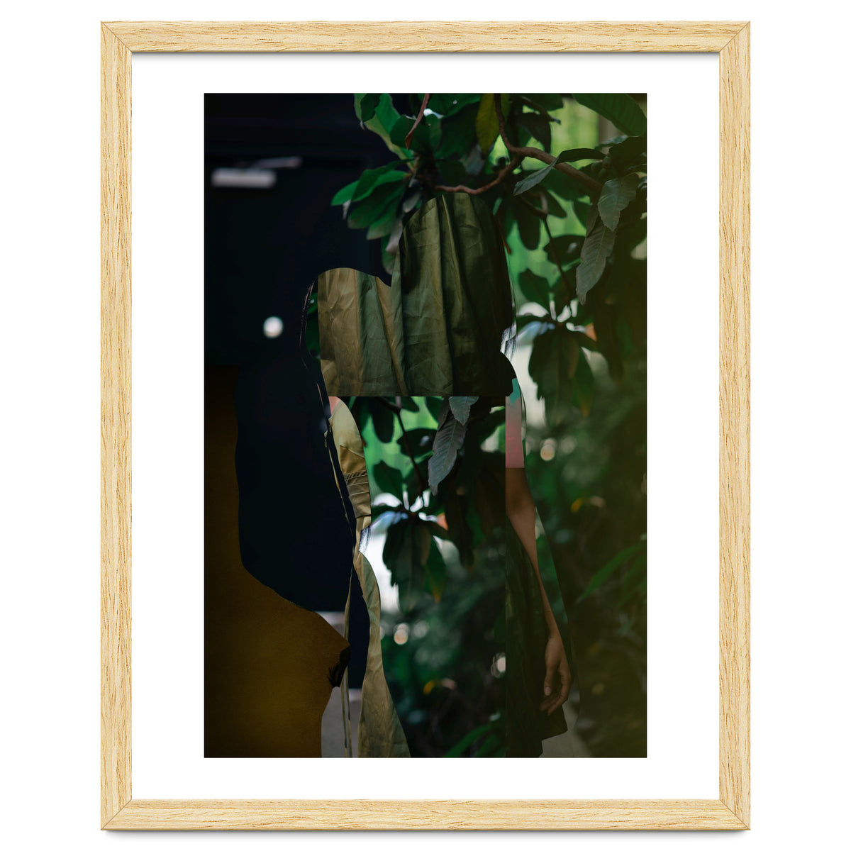 Disappeared Dreams 5