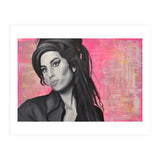 Amy Winehouse (Print Only) thumbnail