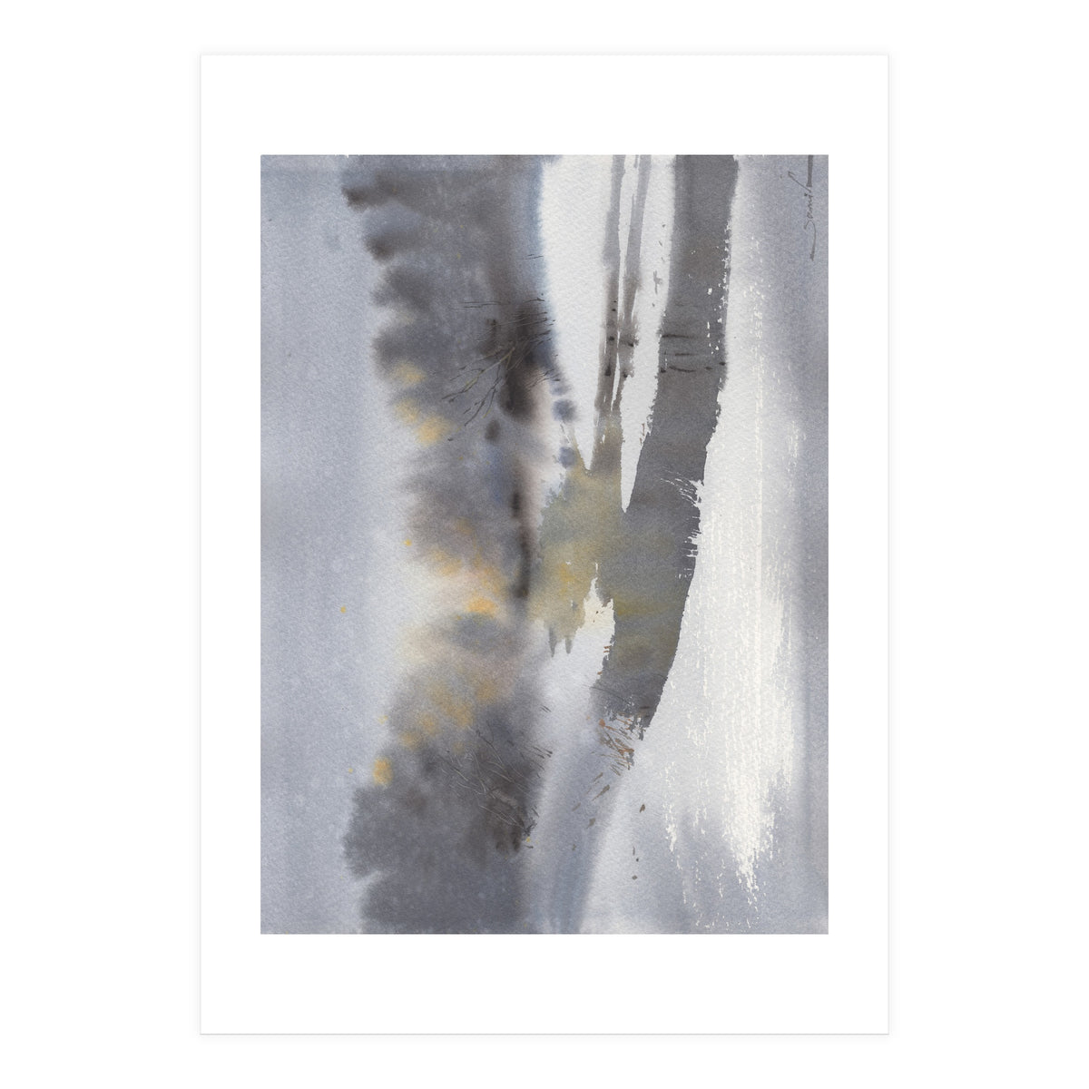 Appeasement (Print Only)