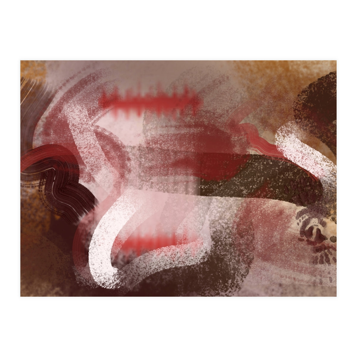 Requinte 3 (Print Only)