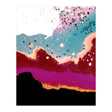 Logic Drowned In A Sea Of Emotion (Print Only) thumbnail
