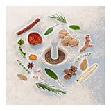 Healthy ingredients  (Print Only) thumbnail