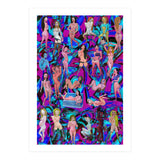Chicas 3d 14 (Print Only) thumbnail