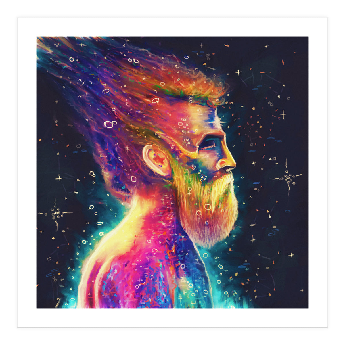 Source Connection (Print Only)