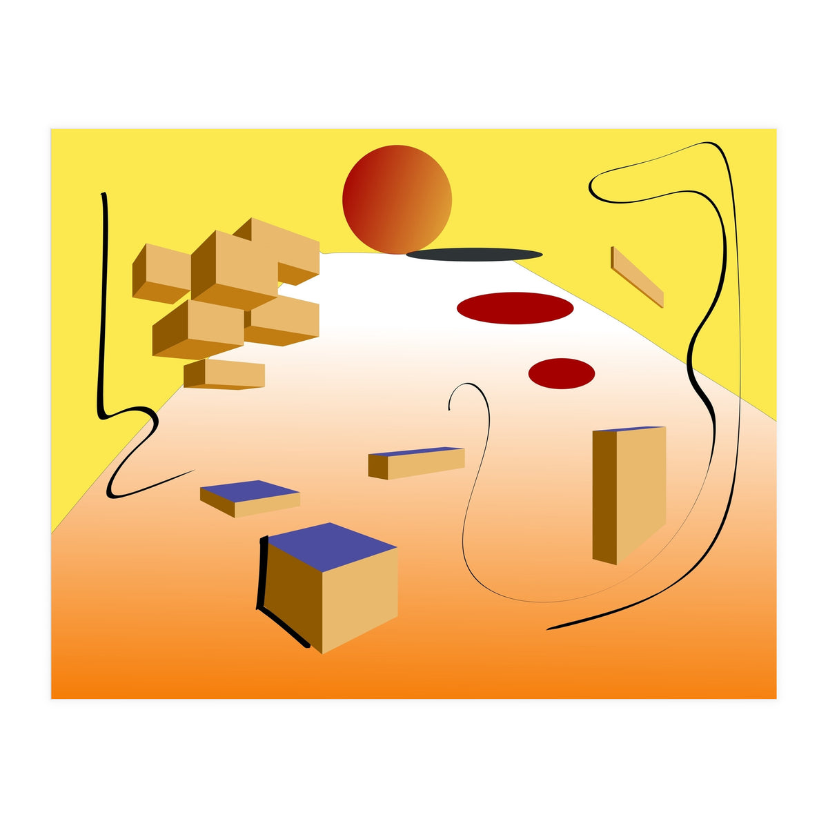 Objetos Virtuais 2 (Print Only)