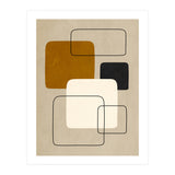 GEOMETRIC SHAPES - NG01 (Print Only) thumbnail