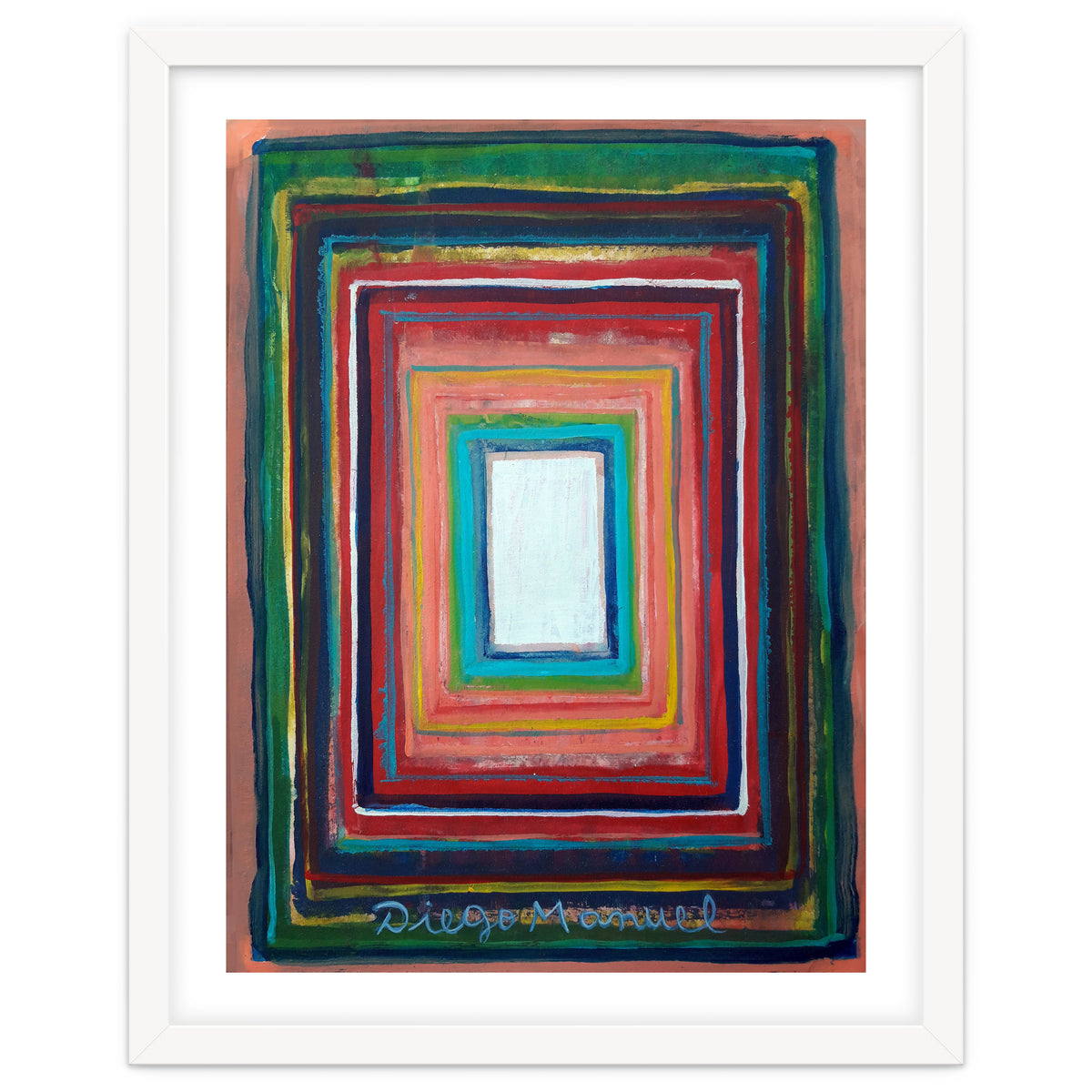 Cuadrado Sobre Cuadrado 2020 2