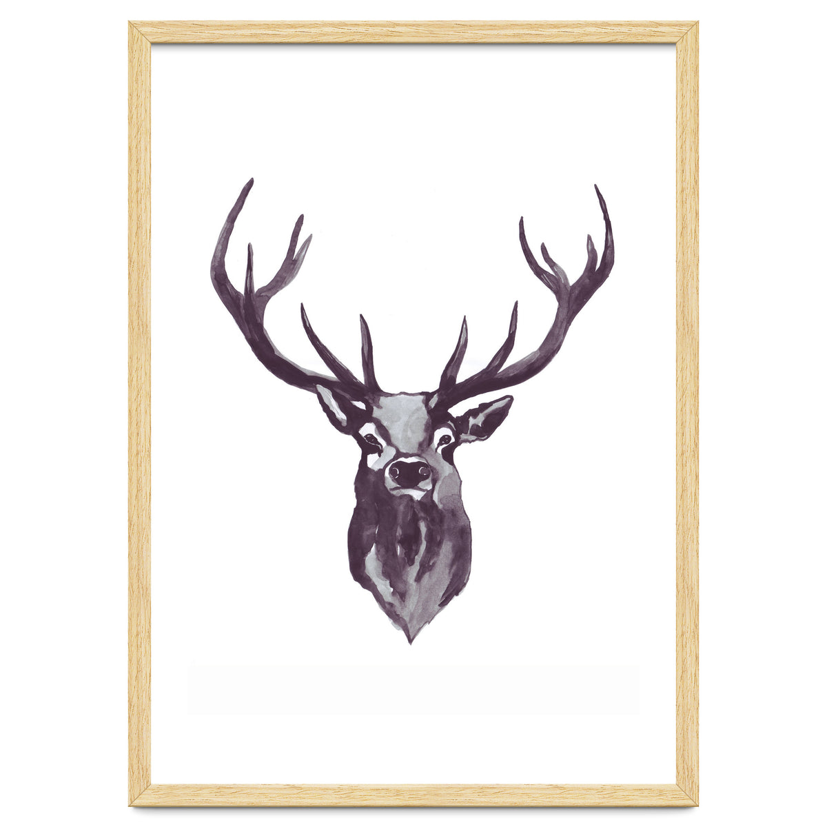 Mountain Love Stag
