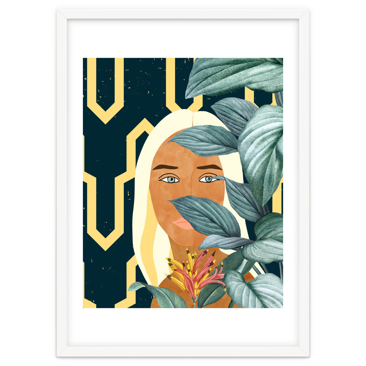 Soul Searches All Of Your Hiding Places, Pining To Bring You Home