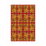 Garffiti 29 Tapiz C (Print Only) thumbnail