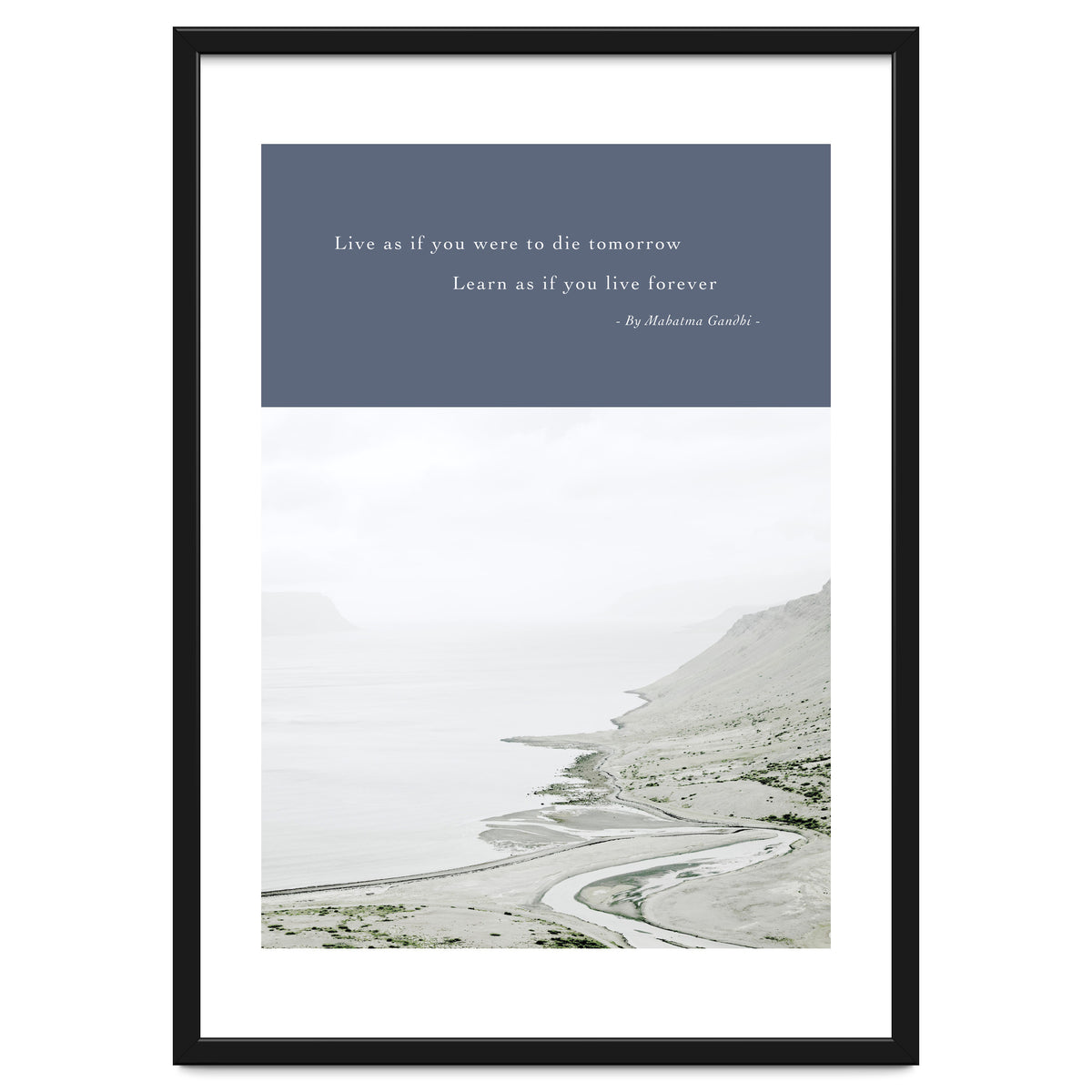 Live forever - Photography