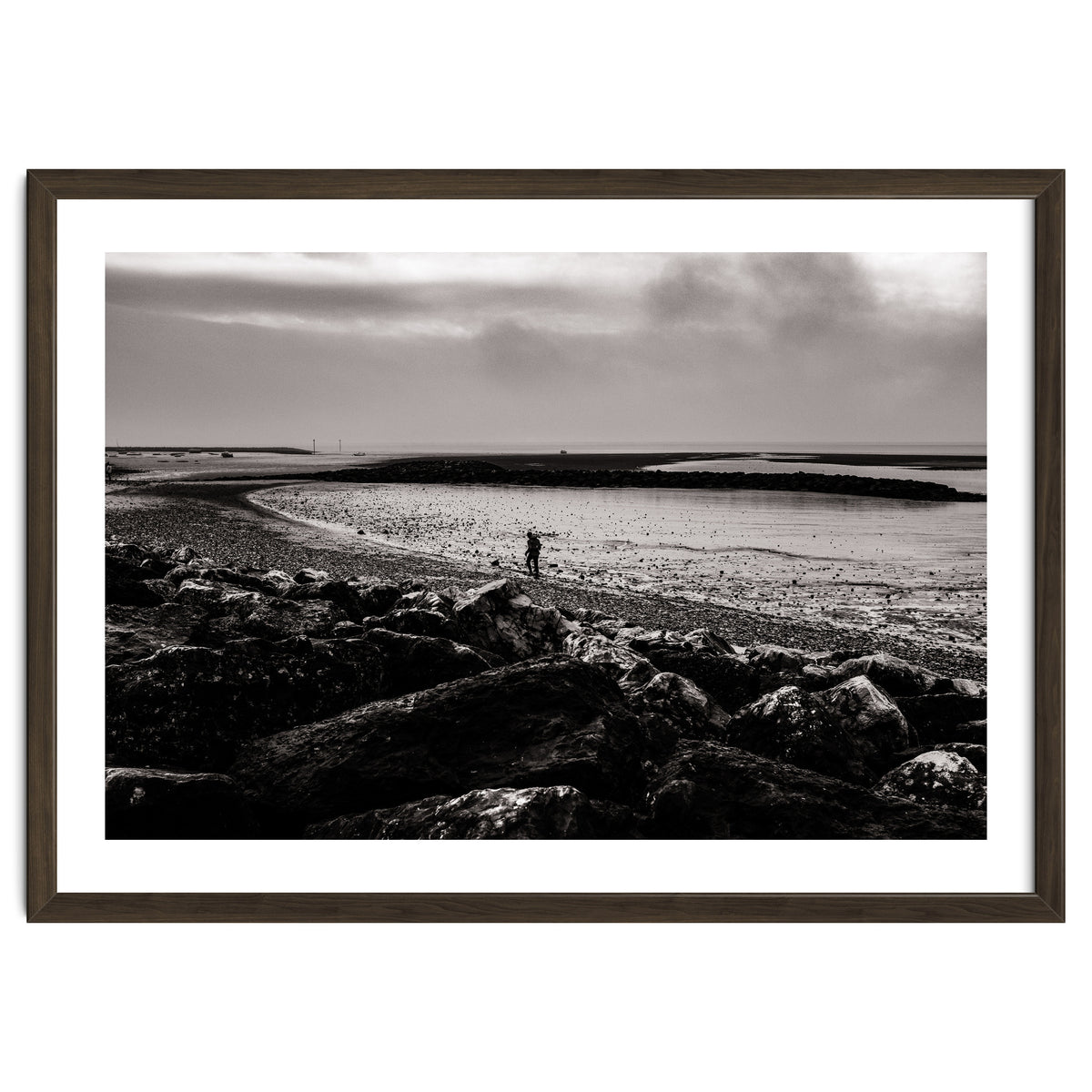 Morecambe Bay Runner