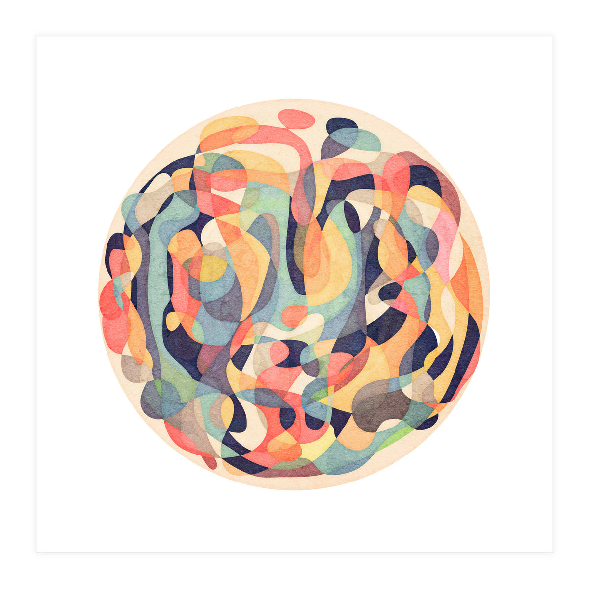 From Darkness (Print Only)