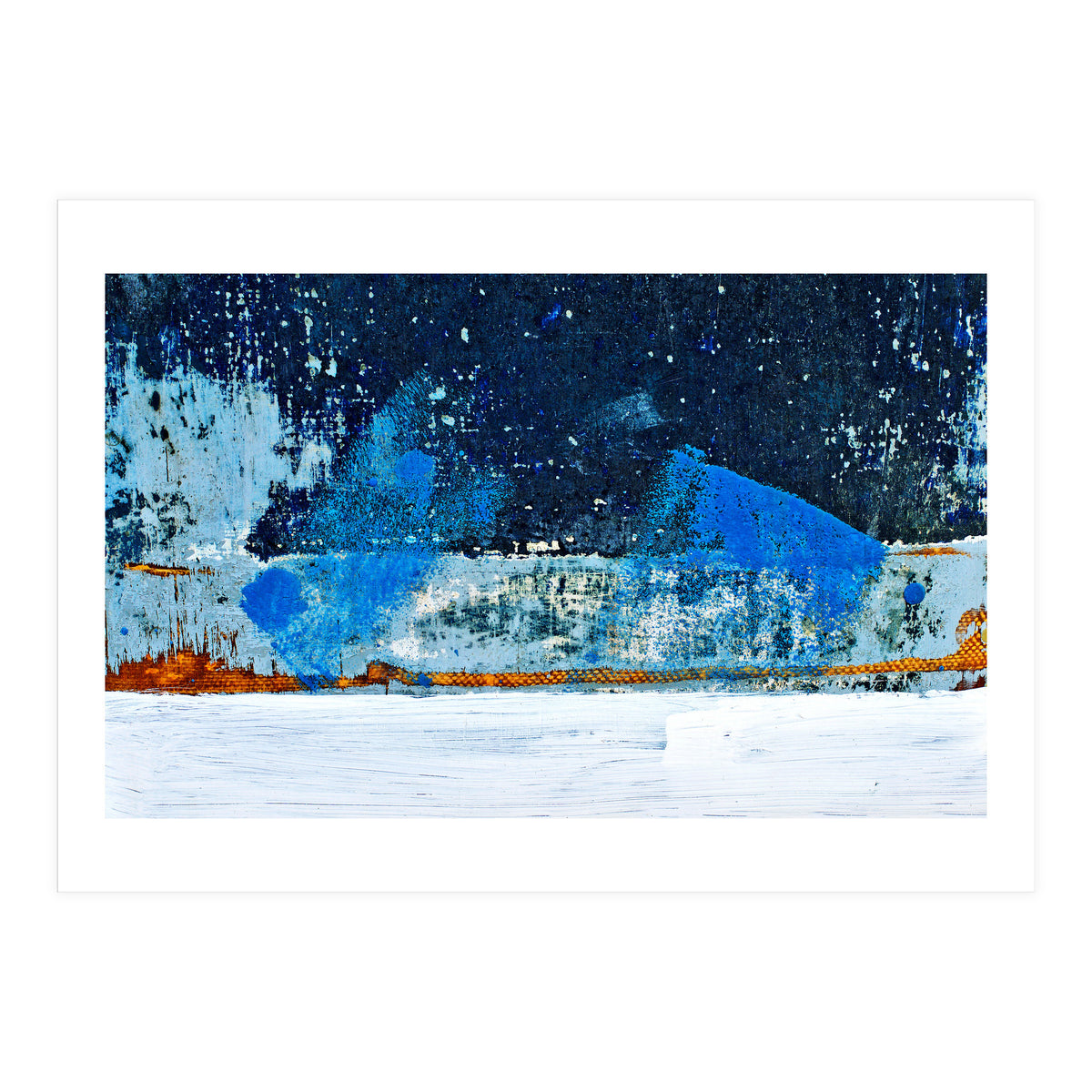 Emerson (Print Only)