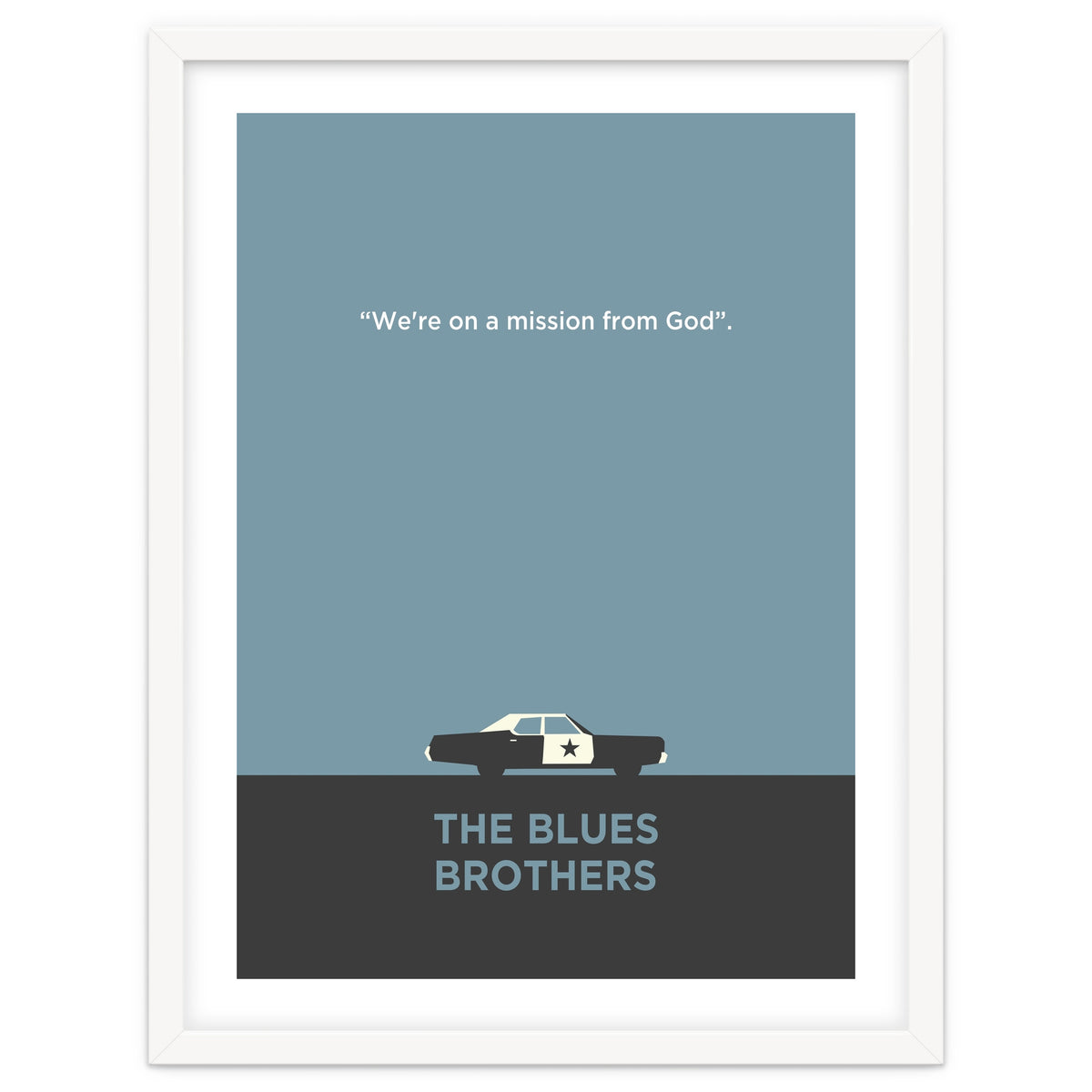 Blues Brothers