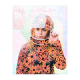 Everything Has Beauty (Print Only) thumbnail