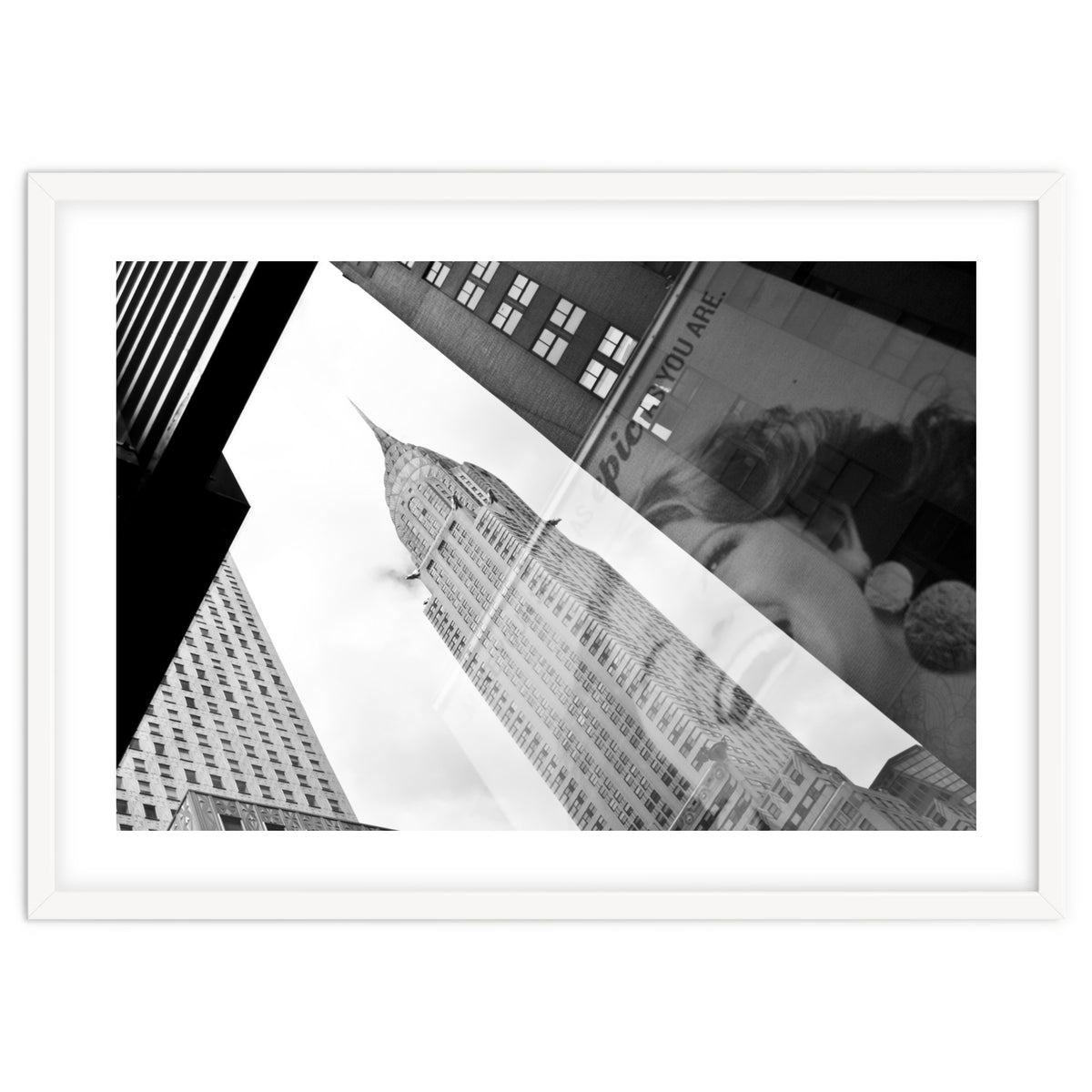 Epic, New York Street Photography