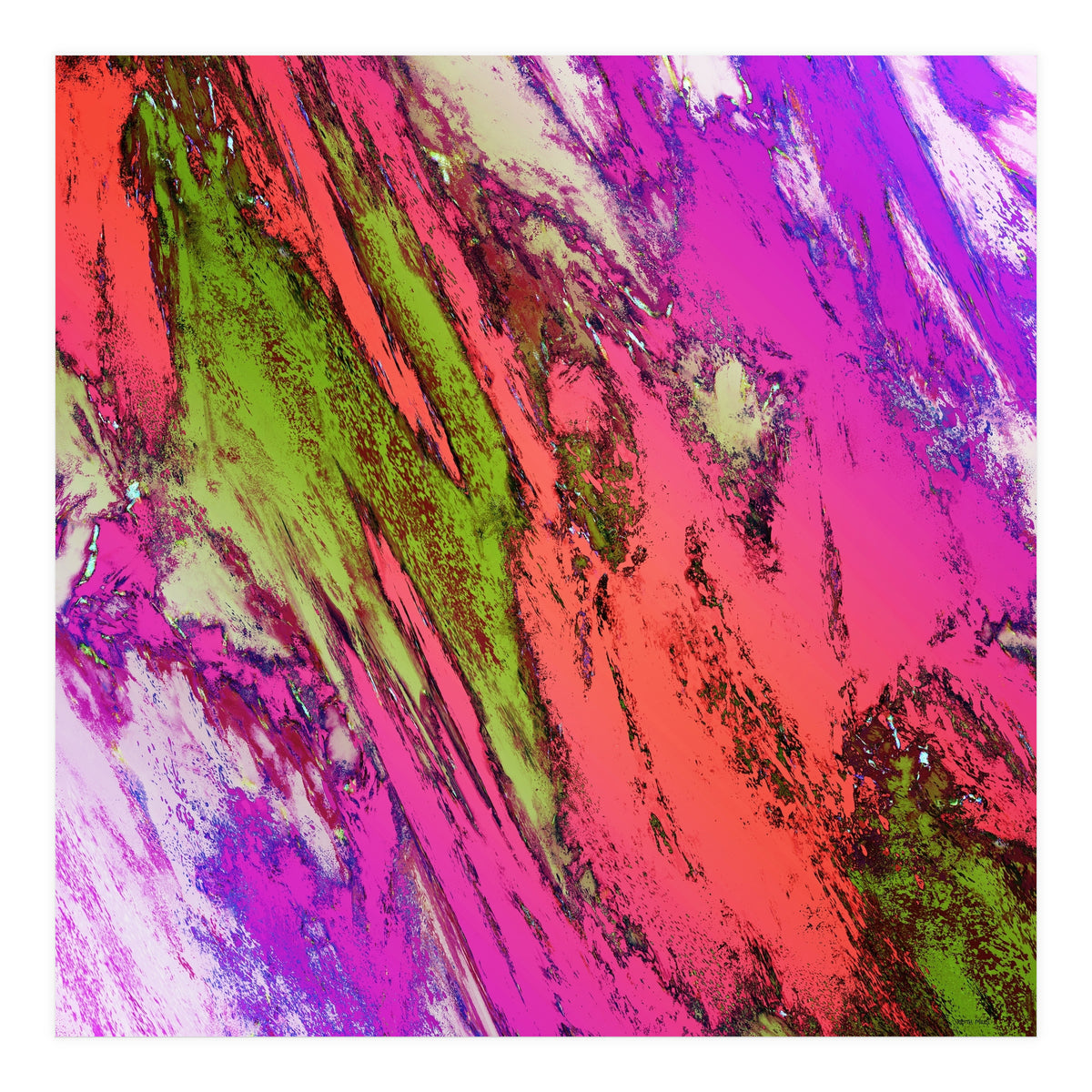 Jagged 2 (Print Only)