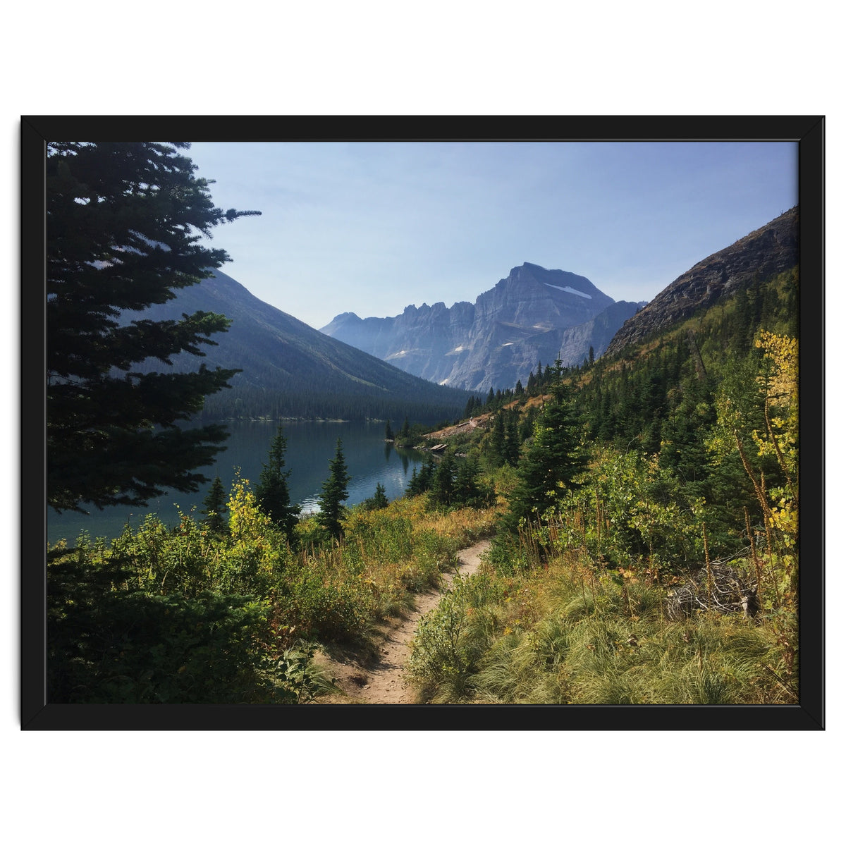 Glacier National Park IV