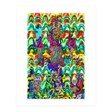 Cactus 1 (Print Only) thumbnail
