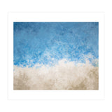 Beach  (Print Only) thumbnail