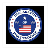 4th Of July independence. (Print Only) thumbnail