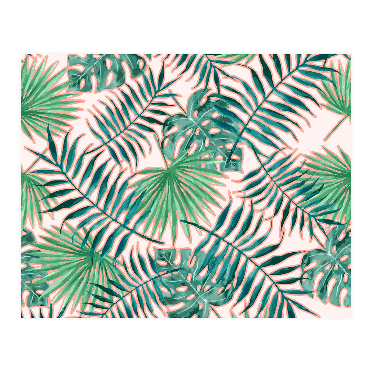 Bali II (Print Only)