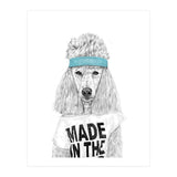 80 S Bitch (Print Only) thumbnail