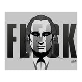 MR A.FLECK (Print Only) thumbnail