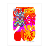 Pop Abstract Asimetrico 8 Copia (Print Only) thumbnail