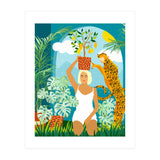 Bring The Jungle Home (Print Only) thumbnail