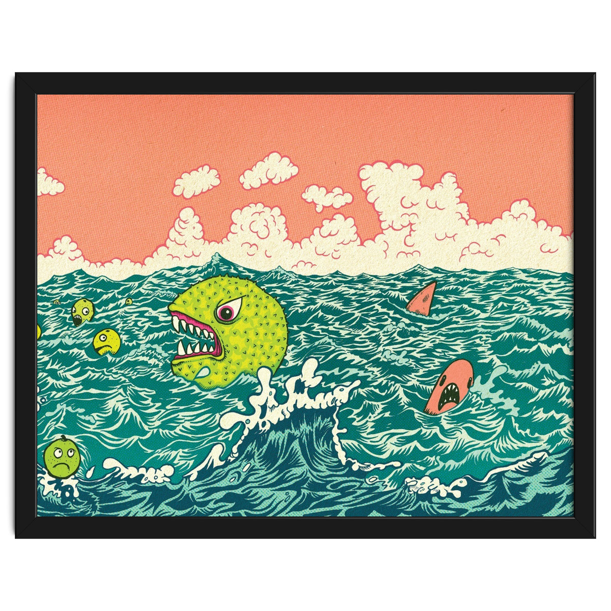 Buoyancy-Aid - Hammerton Brewery